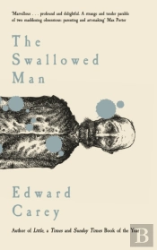 The Swallowed Man
