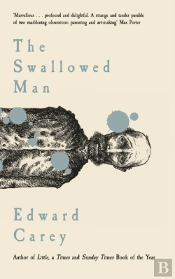 Bertrand.pt - The Swallowed Man