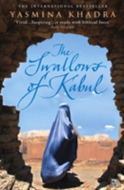The Swallows Of Kabul