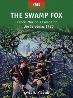Bertrand.pt - The Swamp Fox