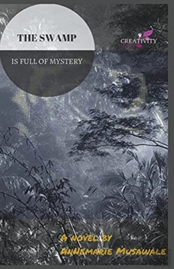 Bertrand.pt - The Swamp Is Full Of Mystery