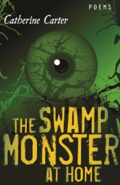 The Swamp Monster At Home