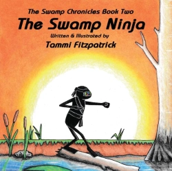 Bertrand.pt - The Swamp Ninja