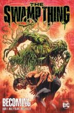 The Swamp Thing Volume 1: Becoming