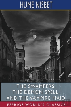 Bertrand.pt - The Swampers, The Demon Spell, And The Vampire Maid (Esprios Classics)