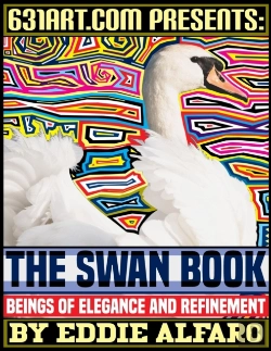 Bertrand.pt - The Swan Book