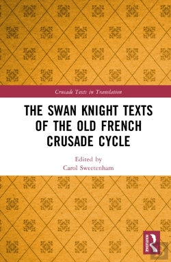 Bertrand.pt - The Swan Knight Texts Of The Old French Crusade Cycle