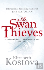 The Swan Thieves