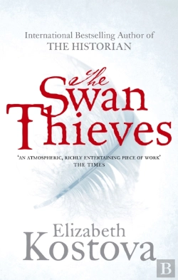 Bertrand.pt - The Swan Thieves