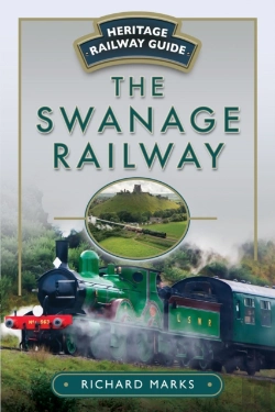 Bertrand.pt - The Swanage Railway