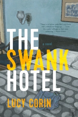 Bertrand.pt - The Swank Hotel
