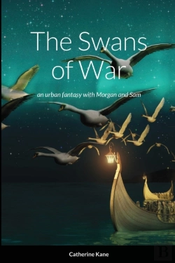 Bertrand.pt - The Swans Of War: An Urban Fantasy With
