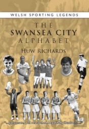 The Swansea City Alphabet