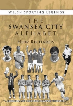 Bertrand.pt - The Swansea City Alphabet