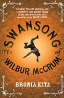 The Swansong Of Wilbur Mccrum