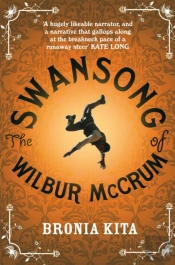 The Swansong Of Wilbur Mccrum