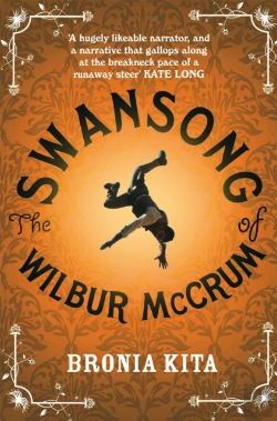Bertrand.pt - The Swansong Of Wilbur Mccrum