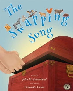 Bertrand.pt - The Swapping Song