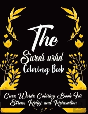 The Swear Word Coloring Book