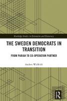 The Sweden Democrats In Transition