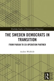 The Sweden Democrats In Transition