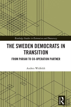 Bertrand.pt - The Sweden Democrats In Transition