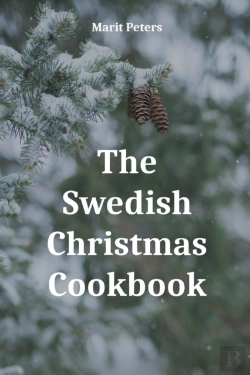 Bertrand.pt - The Swedish Christmas Cookbook