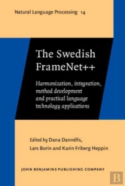 Bertrand.pt - The Swedish Framenet++