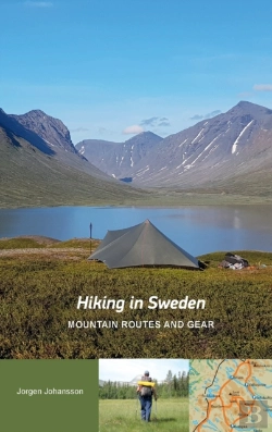 Bertrand.pt - The Swedish Green Ribbon - A Walk On The Wild Side