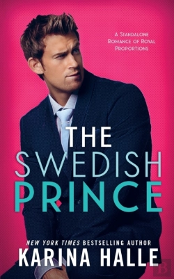 Bertrand.pt - The Swedish Prince