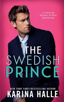Bertrand.pt - The Swedish Prince