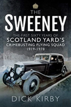 Bertrand.pt - The Sweeney: The First Sixty Years Of Scotland Yard'S Crimebusting