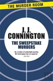 The Sweepstake Murders