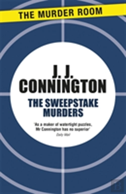 Bertrand.pt - The Sweepstake Murders