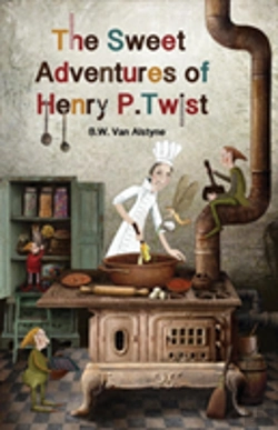 Bertrand.pt - The Sweet Adventures Of Henry P. Twist
