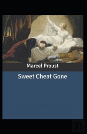 The Sweet Cheat Gone