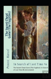 The Sweet Cheat Gone (The Fugitive)
