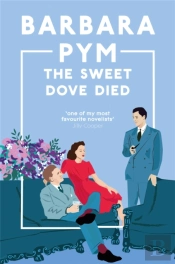The Sweet Dove Died
