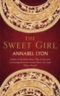 Bertrand.pt - The Sweet Girl