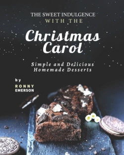 Bertrand.pt - The Sweet Indulgence With The Christmas Carol