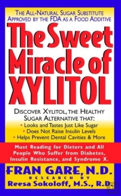 Bertrand.pt - The Sweet Miracle Of Xylitol