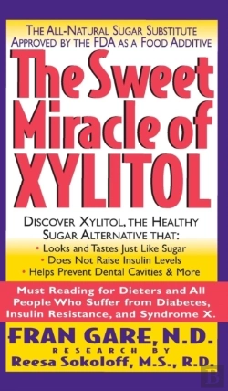 Bertrand.pt - The Sweet Miracle Of Xylitol
