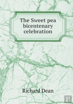 Bertrand.pt - The Sweet Pea Bicentenary Celebration