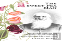 The Sweet Pea Man