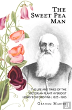 Bertrand.pt - The Sweet Pea Man
