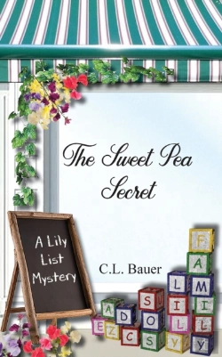 Bertrand.pt - The Sweet Pea Secret