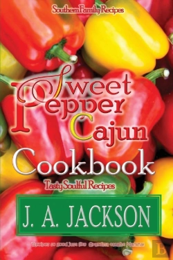 Bertrand.pt - The Sweet Pepper Cajun! Tasty Soulful Co