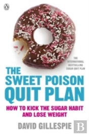 The Sweet Poison Quit Plan