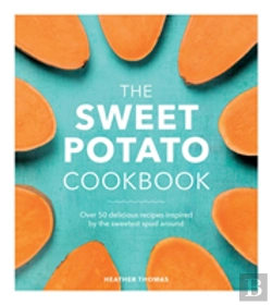 Bertrand.pt - The Sweet Potato Cookbook