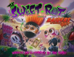 Bertrand.pt - The Sweet Rot, Book 2